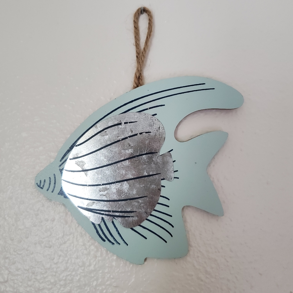 Beach decor